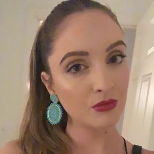 Meet your Posher, Katherine